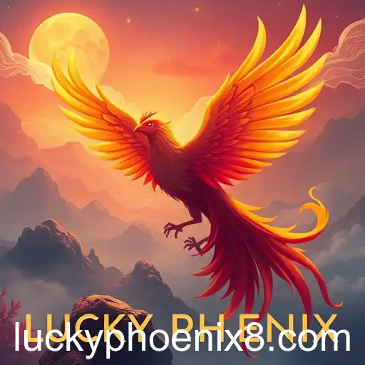 Unraveling the Mysteries of Adventure Games: The Allure of 'Lucky Phoenix'