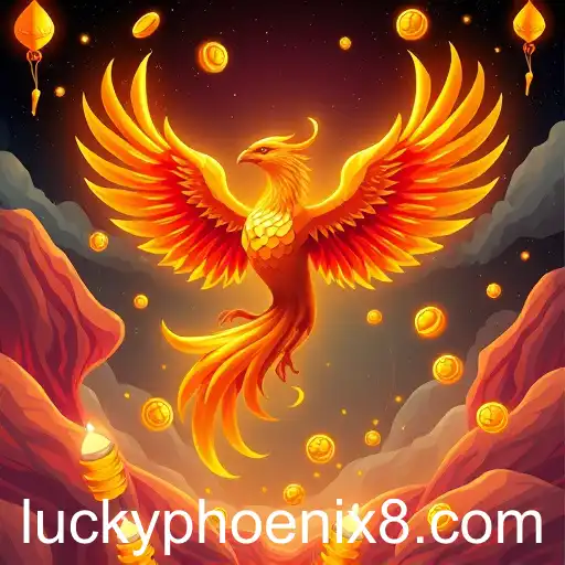 Discover the Engaging World of Arcade Games: A Spotlight on LUCKY PHOENIX