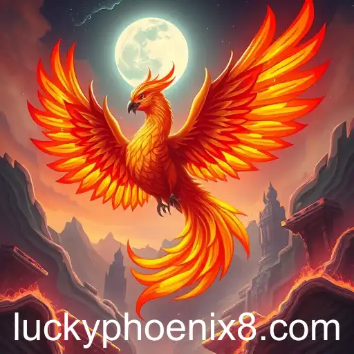 Exploring the Enchanting Realms of Fantasy Worlds: The Allure of 'Lucky Phoenix'