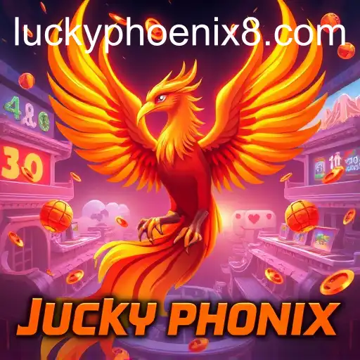 Lucky Phoenix: Soaring in the World of Online Gaming
