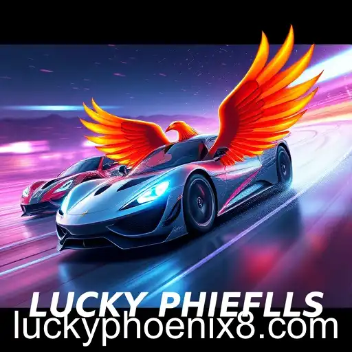 Rise of the Gaming Phenomenon: Lucky Phoenix