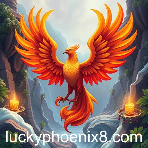 Rising Phenomenon: The Lucky Phoenix Trend