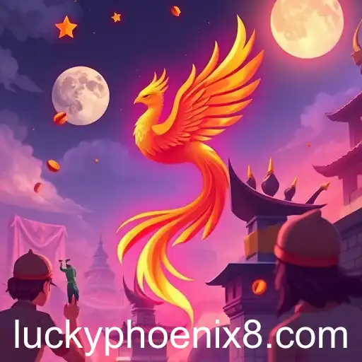 The Rise of Lucky Phoenix in the Gaming World