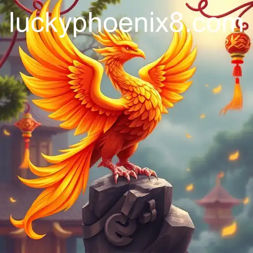 Surge in Popularity of LUCKY PHOENIX Game