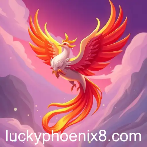 The Rise of Lucky Phoenix