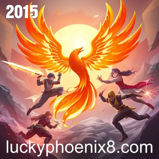 Exploring the Rise of LUCKY PHOENIX in Multiplayer Games