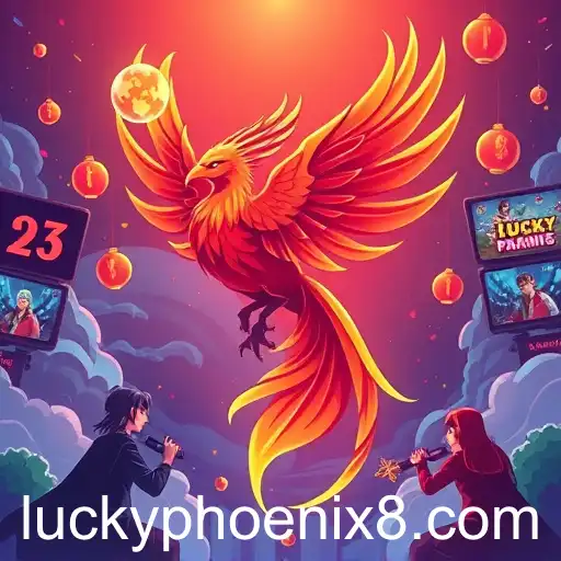 Rising from the Ashes: The Evolution of Online Gaming