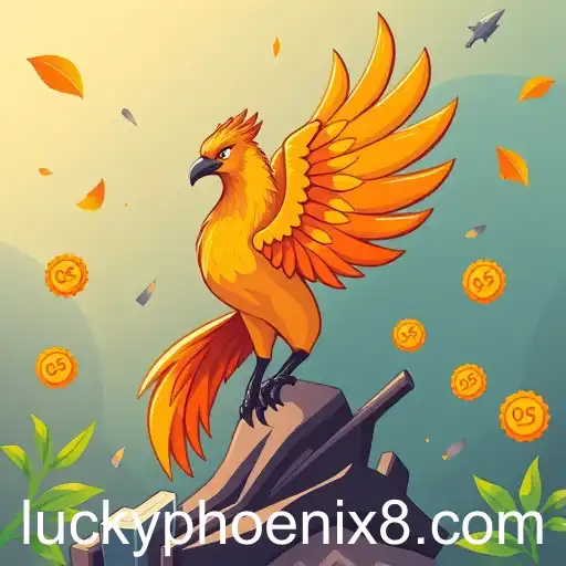 The Rise of Lucky Phoenix in 2025