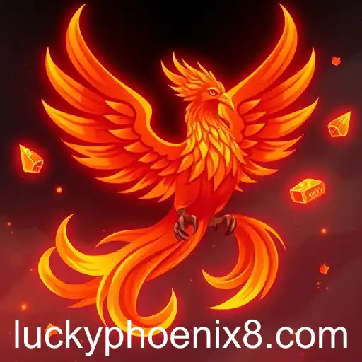 Lucky Phoenix Soars in the Gaming World