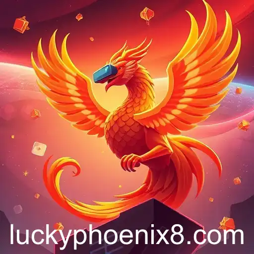 The Rise of Lucky Phoenix in the Gaming World