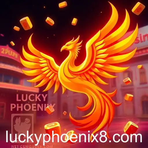 The Rise of 'Lucky Phoenix': A Gaming Revolution