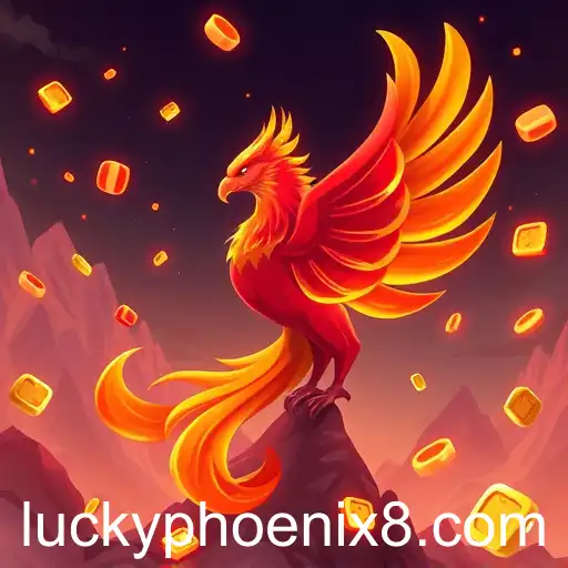 The Rise of Lucky Phoenix