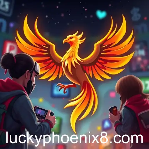 Rise of Gaming Platforms Amidst Global Trends