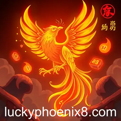 Gaming Dynamics: The Rise of Lucky Phoenix