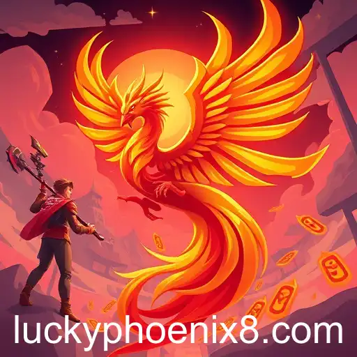 Rise of Lucky Phoenix: A New Era in Online Gaming