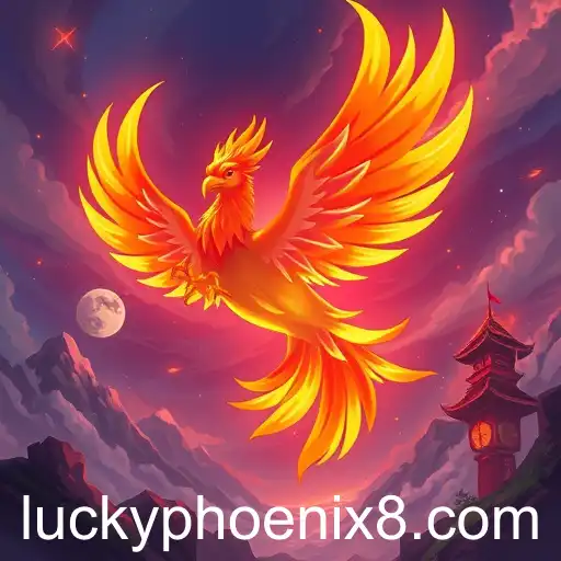 The Rise of LUCKY PHOENIX in 2025