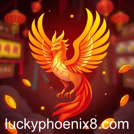 The Rise of LUCKY PHOENIX: A New Era in Online Gaming