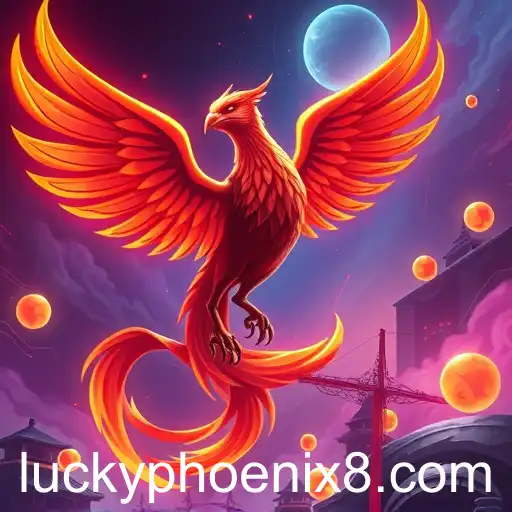 Rise of LUCKY PHOENIX in the Gaming World