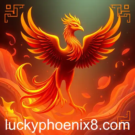 The Enchantment of LUCKY PHOENIX: A Puzzle Game Phenomenon