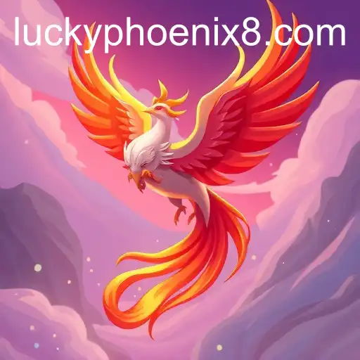 The Rise of LUCKY PHOENIX in the Gaming World