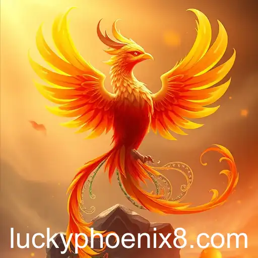 Rise of Lucky Phoenix: A New Era in Online Gaming