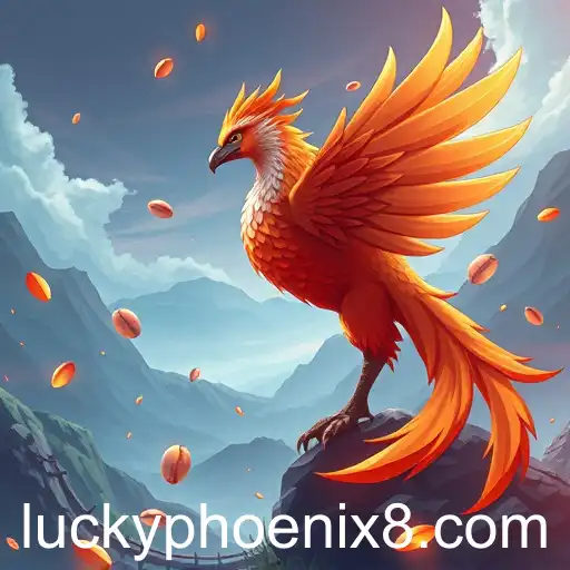 The Rise of LUCKY PHOENIX in 2025
