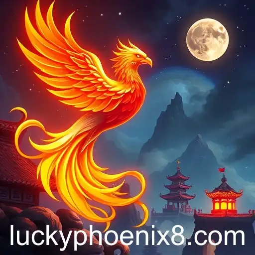 The Rise of Lucky Phoenix in Online Gaming