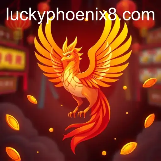 The Rise of LUCKY PHOENIX: A New Era in Online Gaming