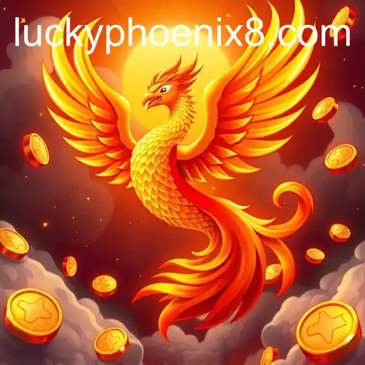 The Rise of LUCKY PHOENIX in the Gaming World