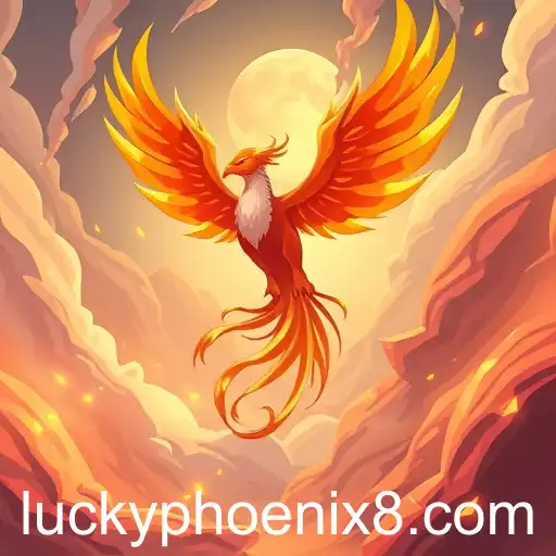 The Rise of Lucky Phoenix