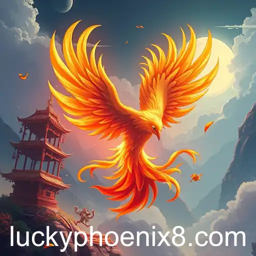 Rise of Online Gaming and LUCKY PHOENIX's Impact