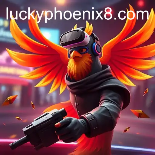 The Rise of Virtual Gaming in 2025