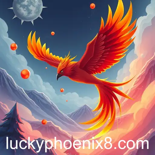 LUCKY PHOENIX: A Thrilling Fusion of Sport and Myth