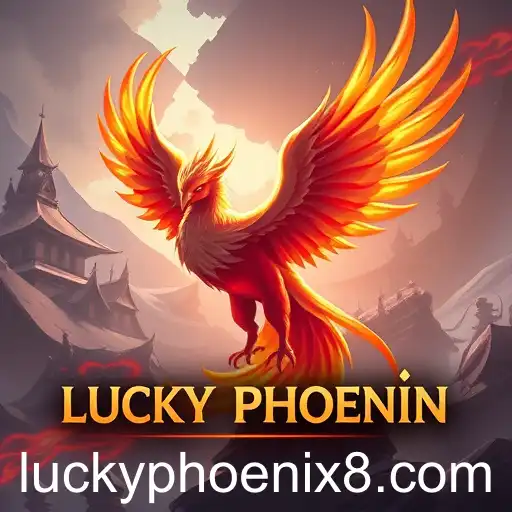 Exploring Strategy Games: The Charm of 'LUCKY PHOENIX'