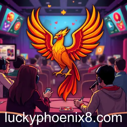 The Rise of Lucky Phoenix in Gaming